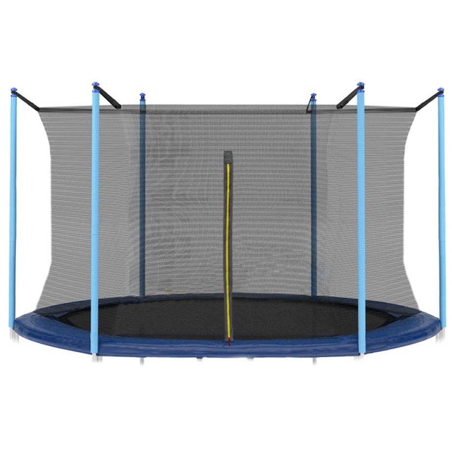 Pricenet  Schutznetz für Indoor-Trampolin, 305 cm, 10 ft/6 