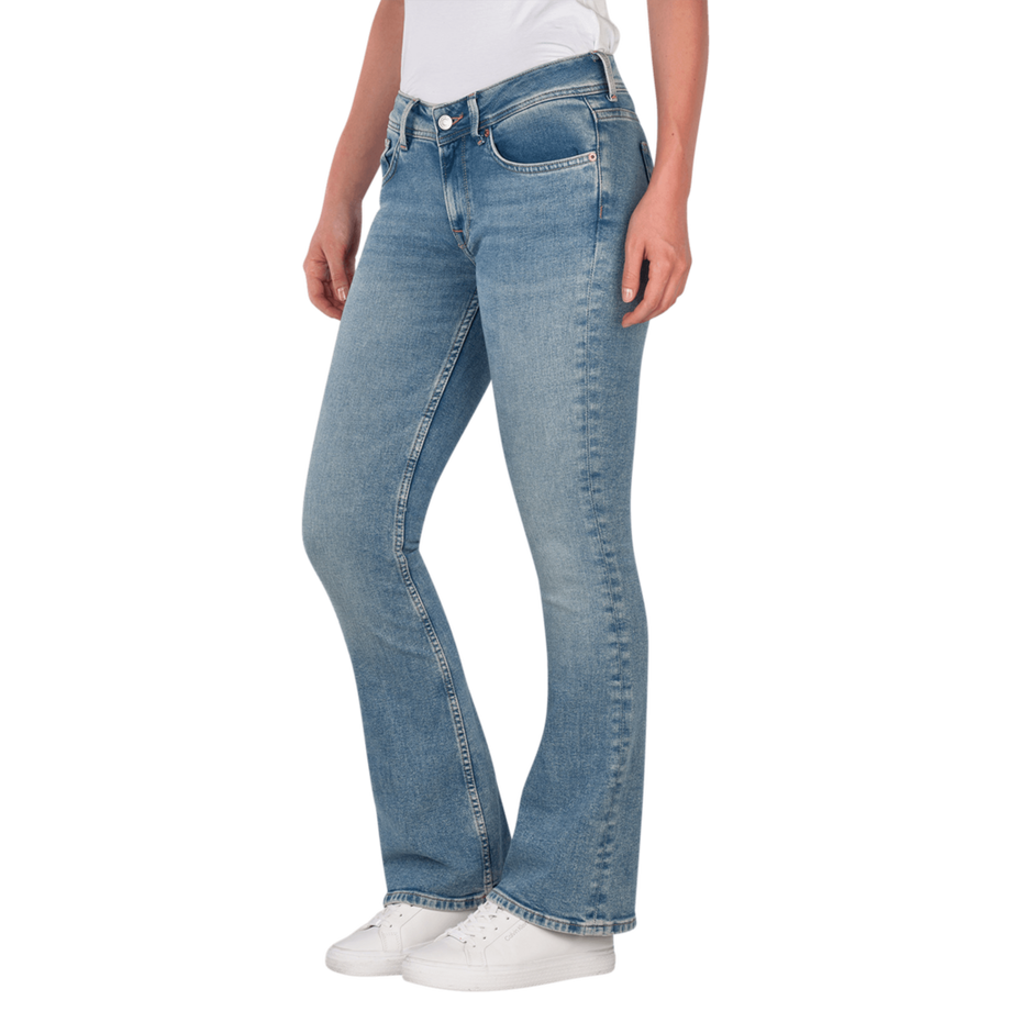 Pepe Jeans London Pimlico Flare Jeans  