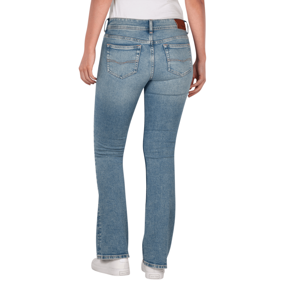 Pepe Jeans London Pimlico Flare Jeans  