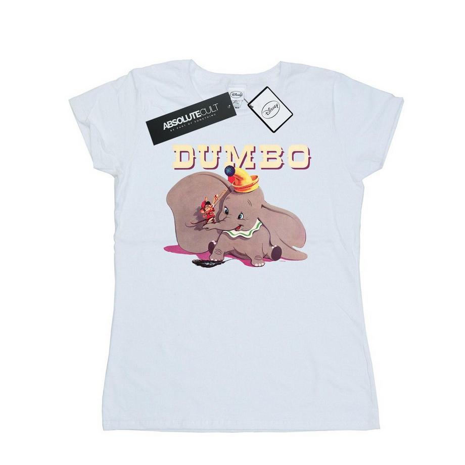 Disney Timothy's Trombone T-Shirt  