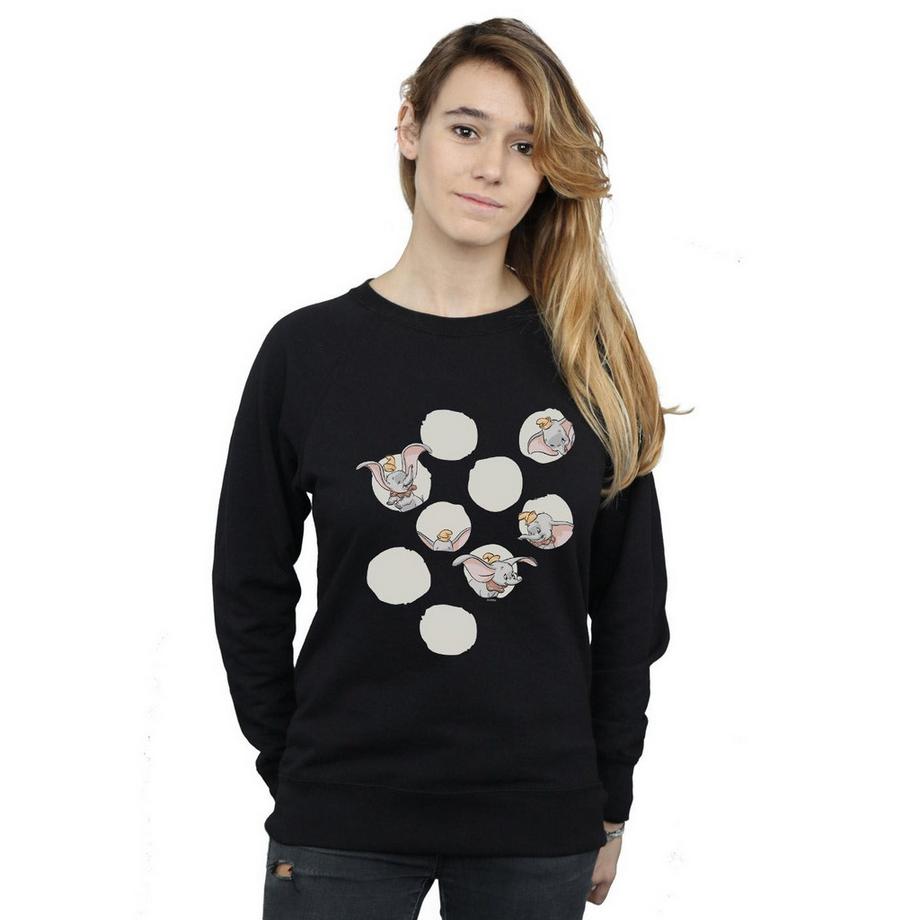 Disney Felpa Peekaboo  