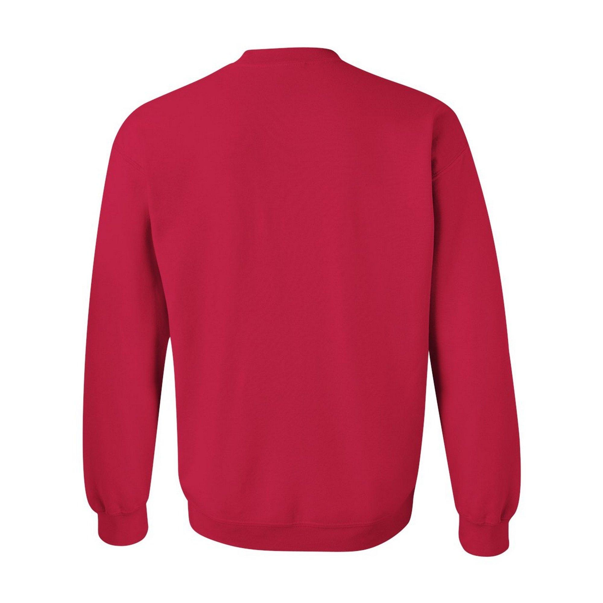 Gildan Heavy Blend Pullover Sweatshirt  