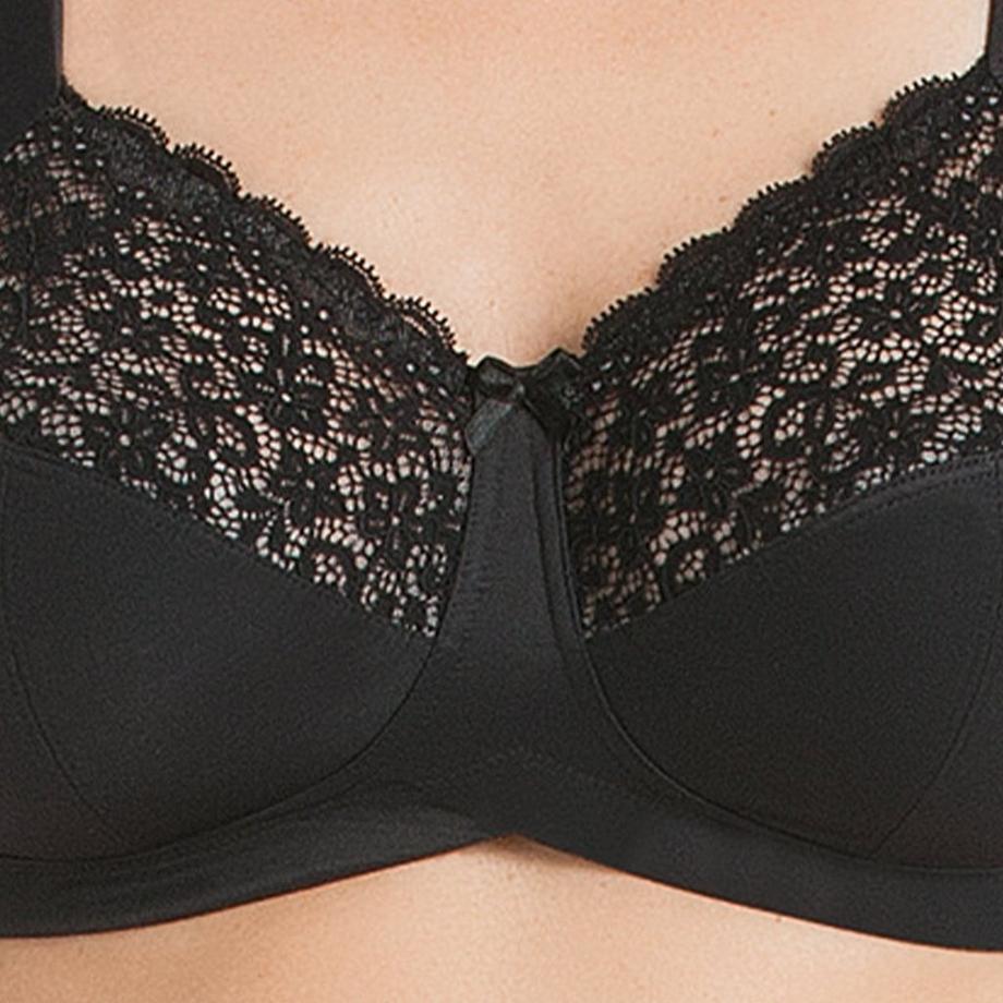 Anita Havanna Entlastungs BH ohne Bügel  