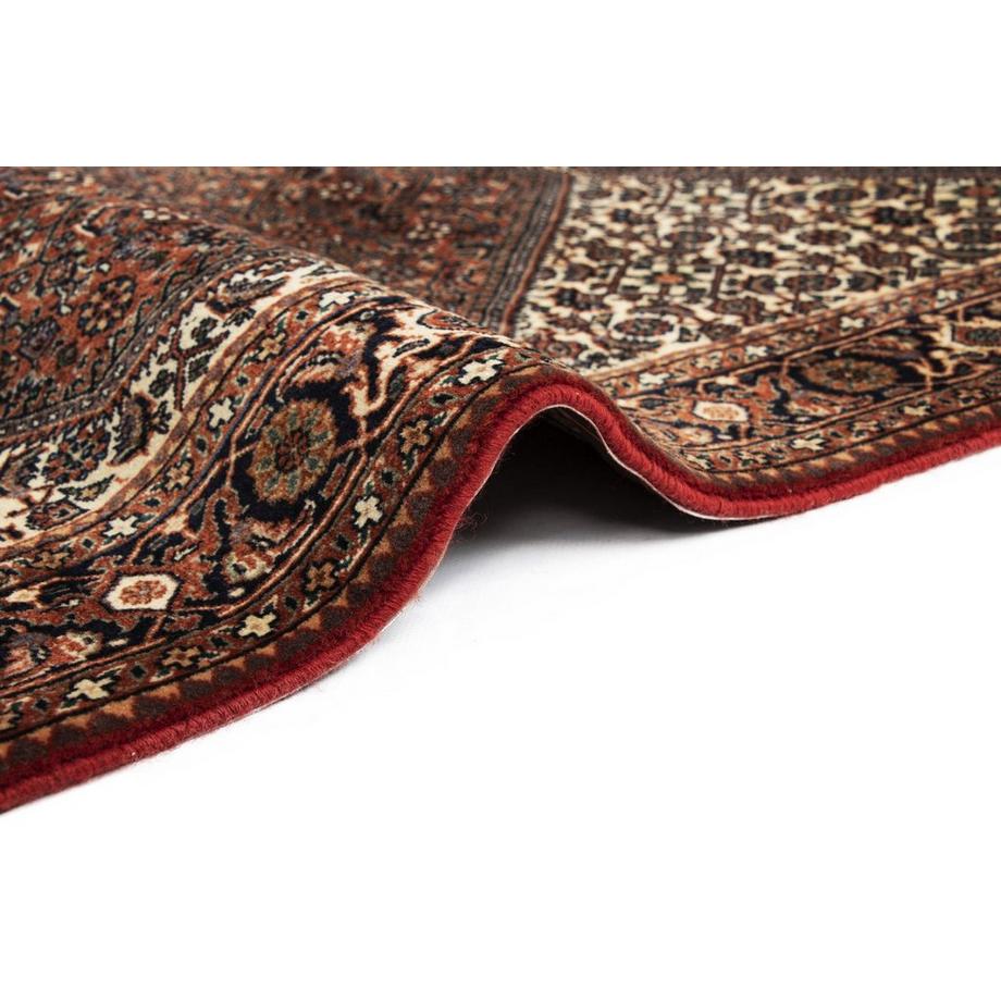 VIDAL Handgemachter Teppich Bidjar  