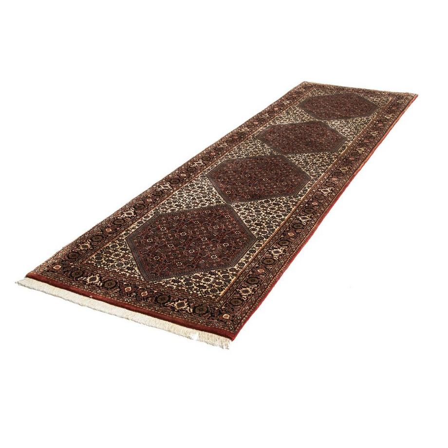 VIDAL Handgemachter Teppich Bidjar  