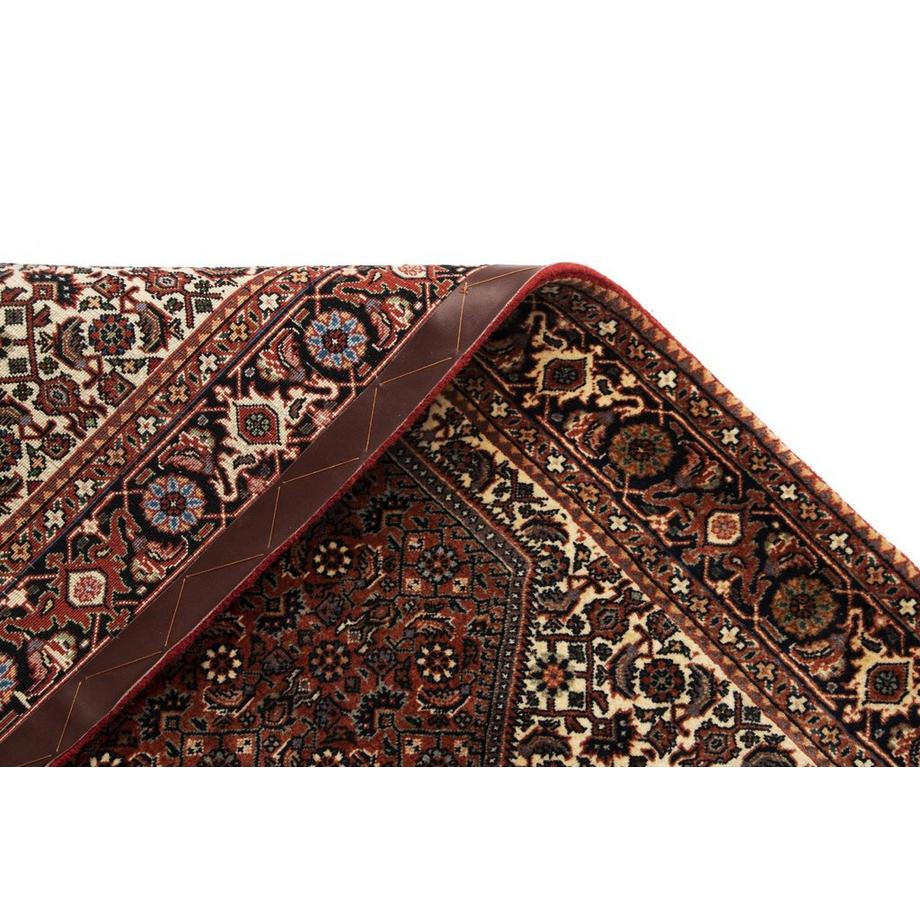 VIDAL Handgemachter Teppich Bidjar  