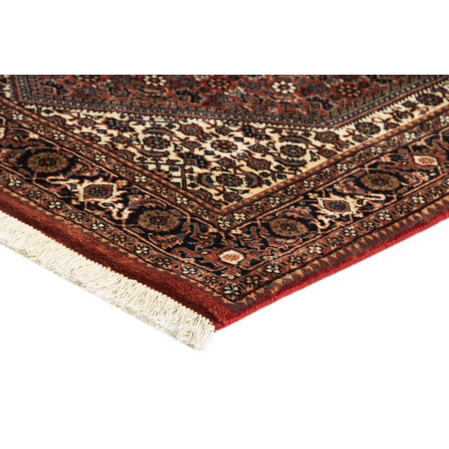 VIDAL Handgemachter Teppich Bidjar  