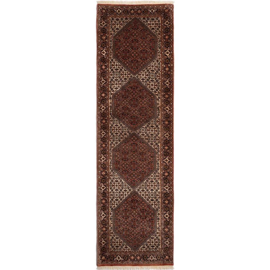 VIDAL Handgemachter Teppich Bidjar  