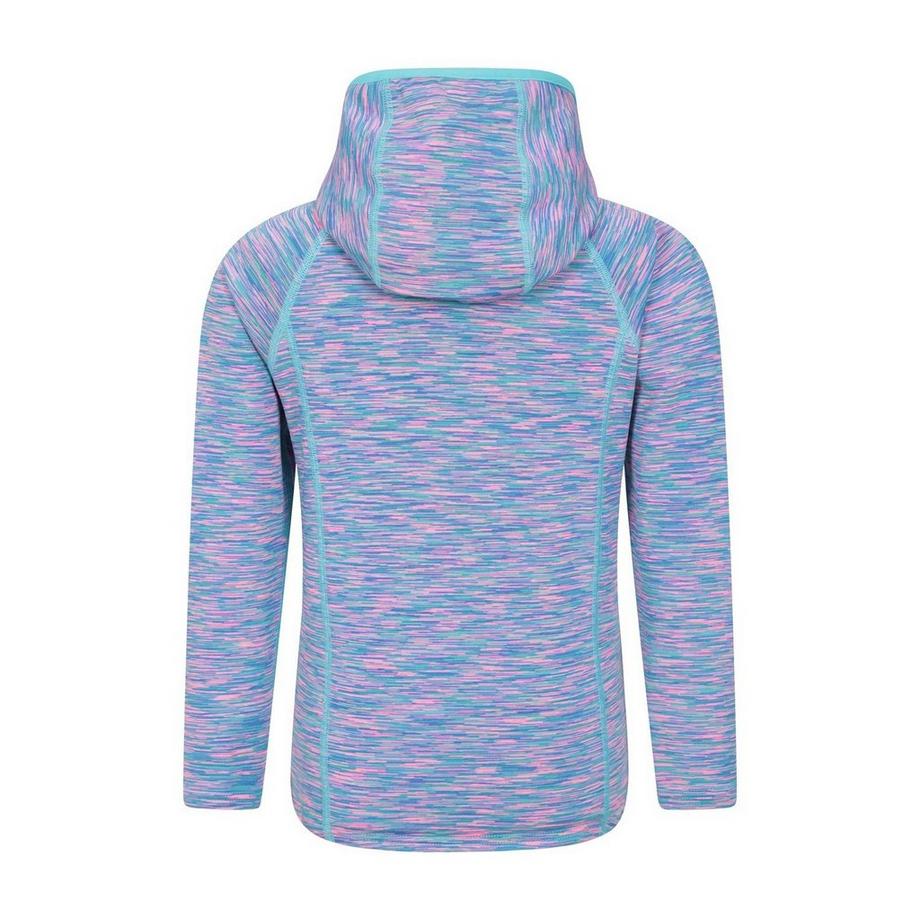 Mountain Warehouse  Kayleigh II Hoodie mit durchgehendem Reißverschluss 