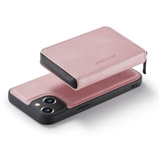 Cover-Discount  iPhone 14 Plus - Hülle Mit Kreditkarten Etui 