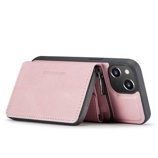 Cover-Discount  iPhone 14 Plus - Hülle Mit Kreditkarten Etui 