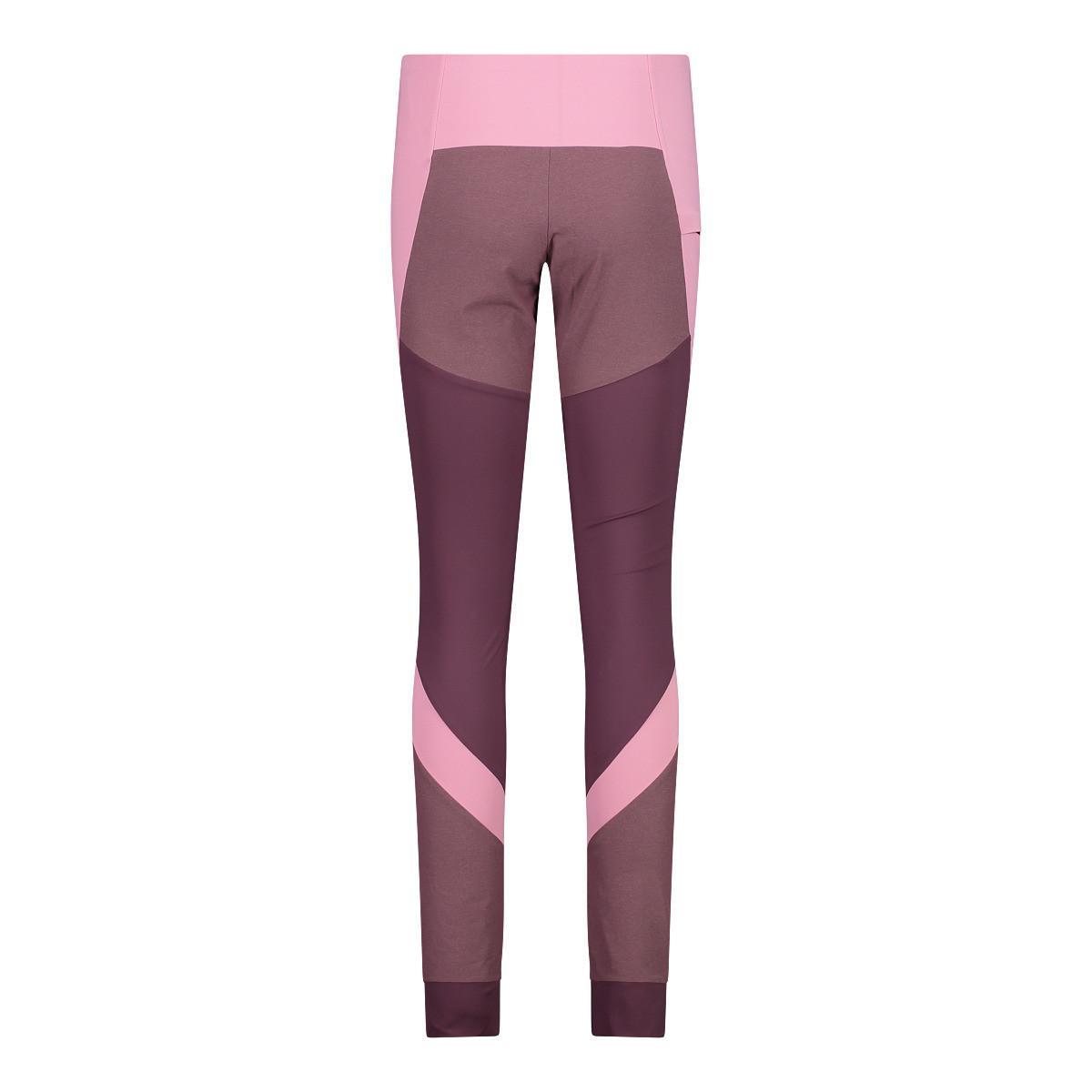 CMP Legging Hybrid  