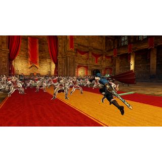 Nintendo  Fire Emblem Warriors 