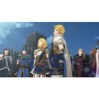 Nintendo  Fire Emblem Warriors, Switch 