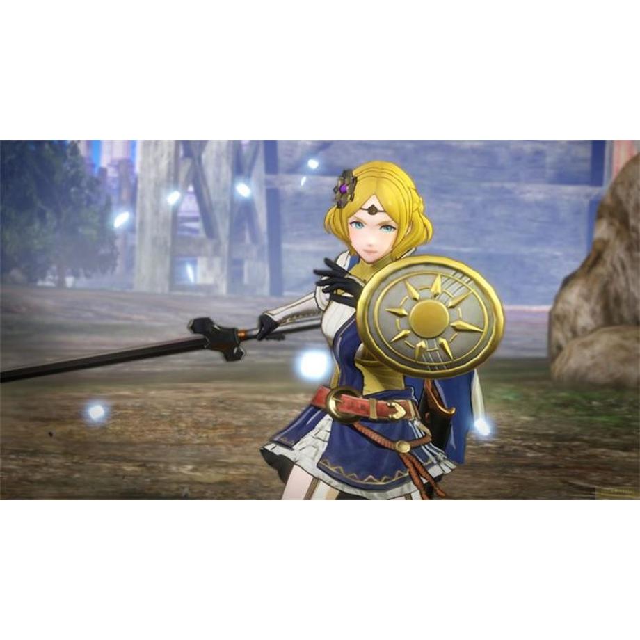 Nintendo  Fire Emblem Warriors 