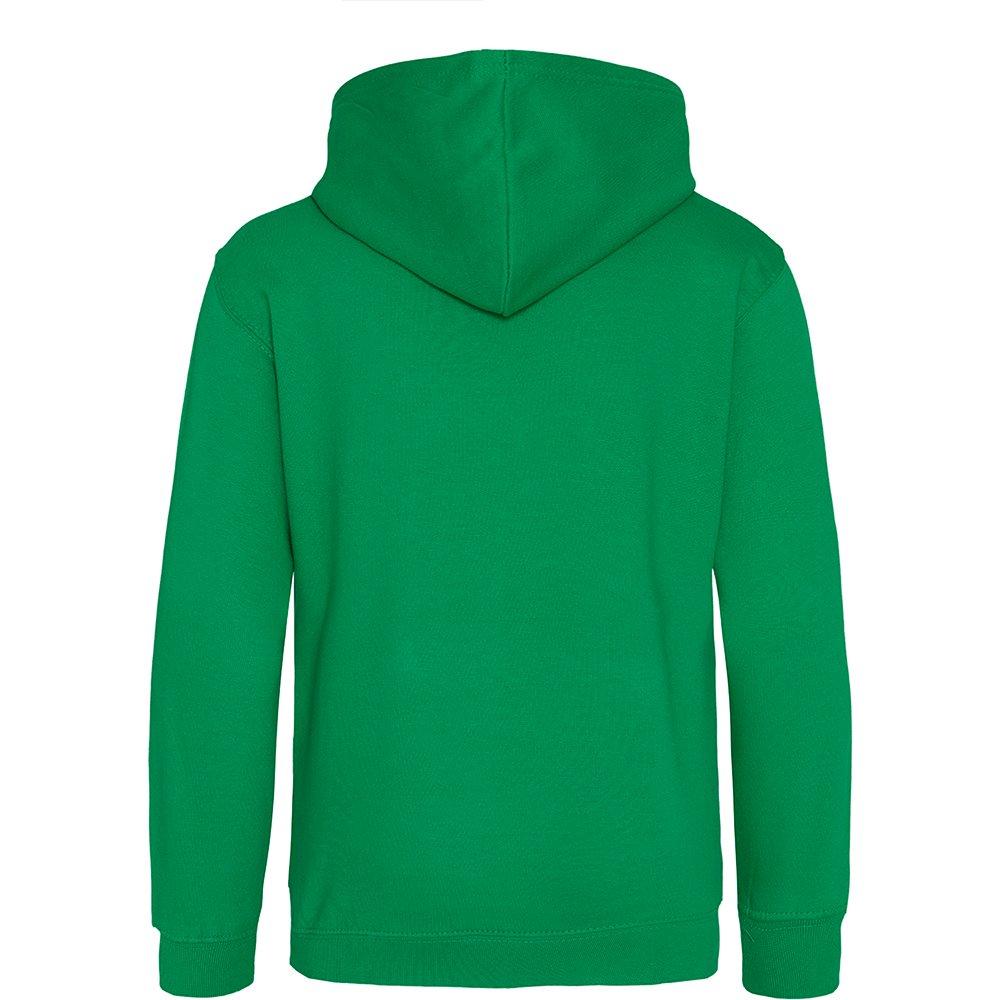 AWDis  Kapuzen Pullover 