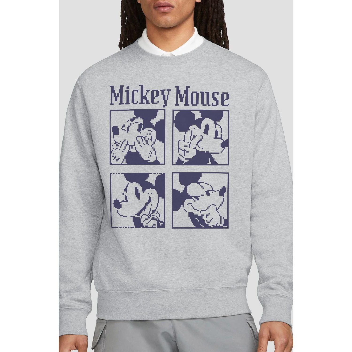 Disney  Sweat 