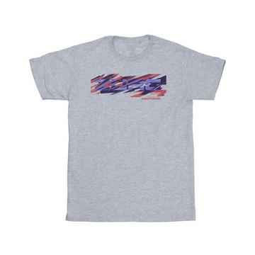 Lightyear Zurg Graphic Title TShirt