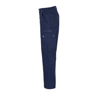 SOLS Docker Cargo Hose  