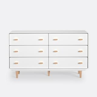 La Redoute Intérieurs Commode 6 tiroirs  