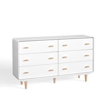 Commode 6 tiroirs