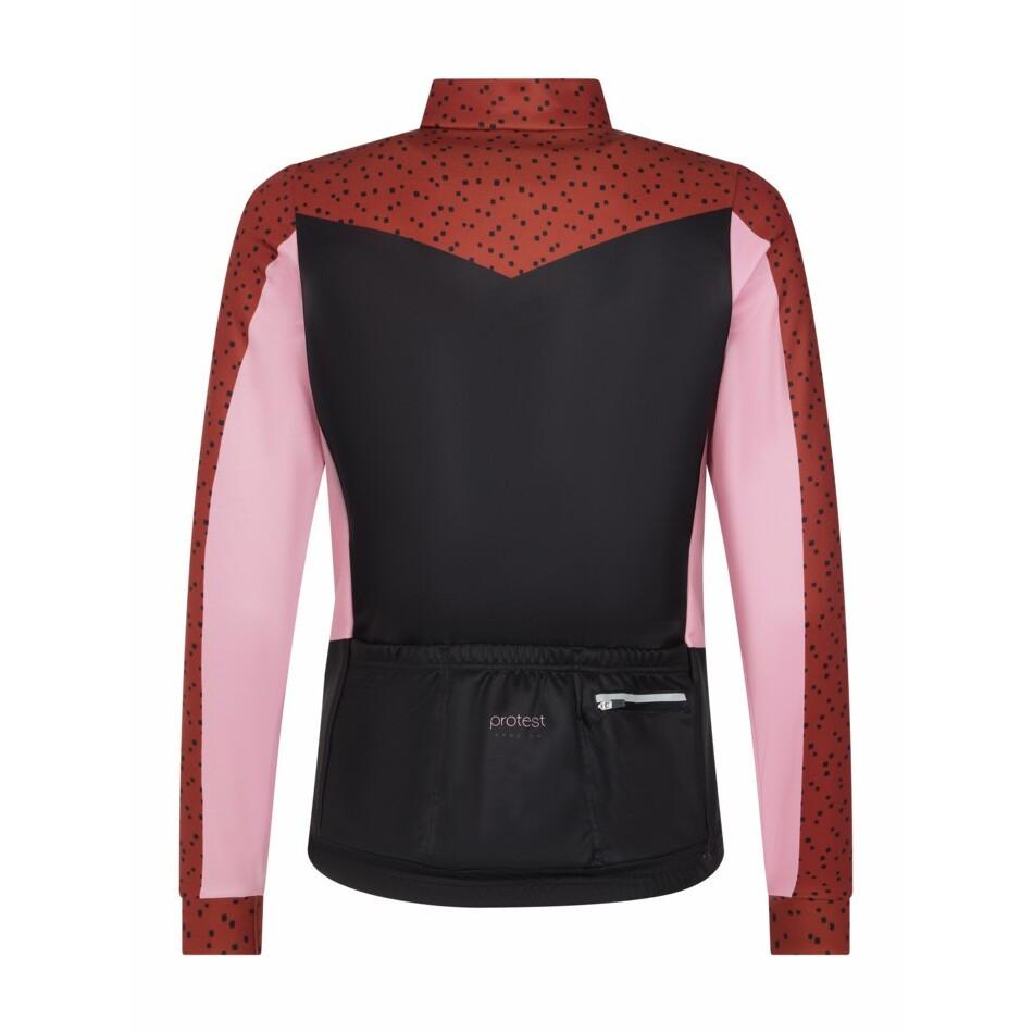 PROTEST Prtkiroro Slim Fit Radjacke  