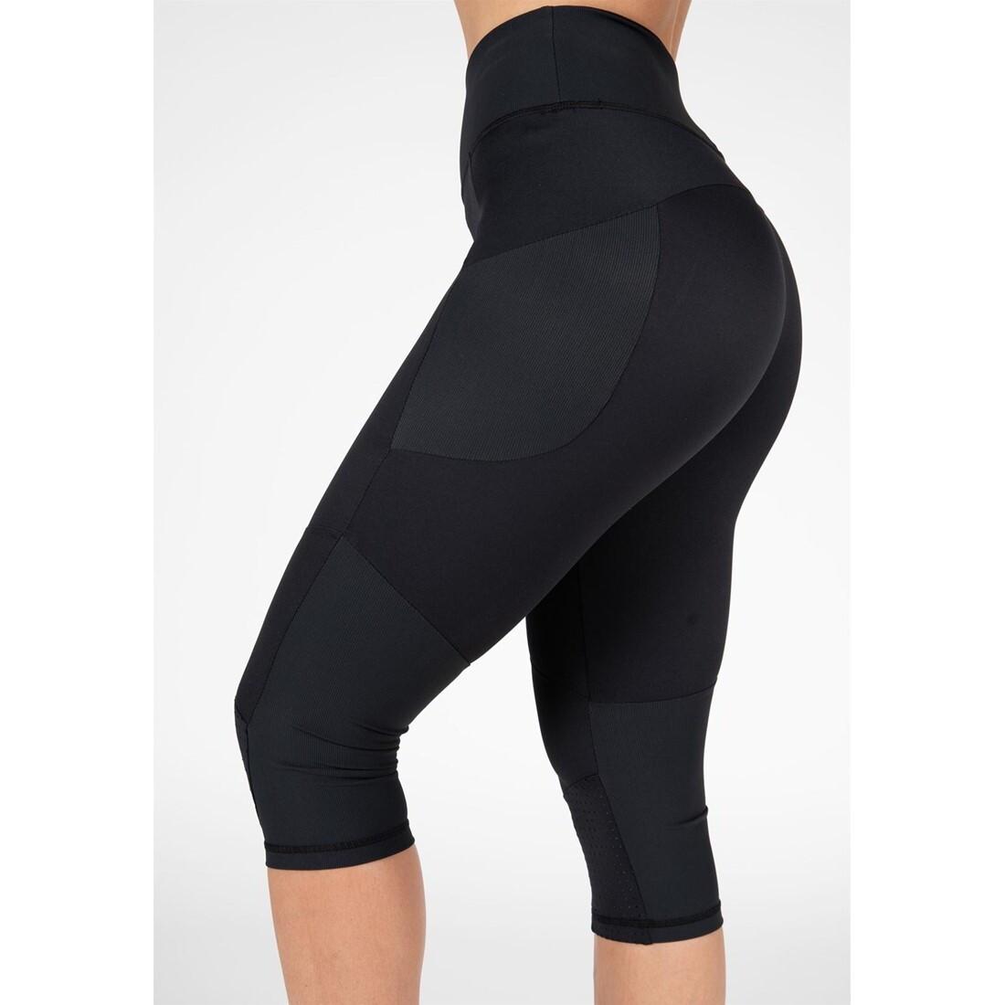 Gorilla Wear  leggings, gekreuzt, monroe 