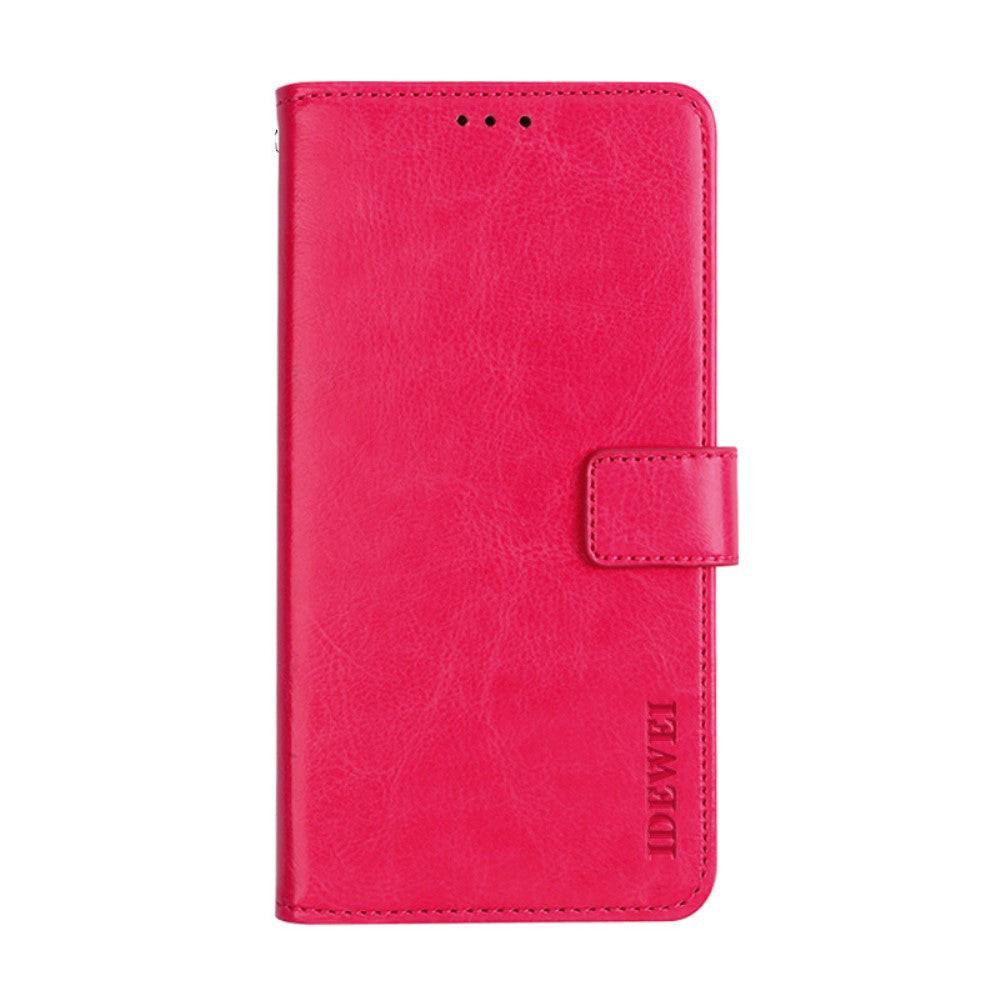 Cover-Discount  Xiaomi Poco X3 - ÉTui En Cuir Coque 