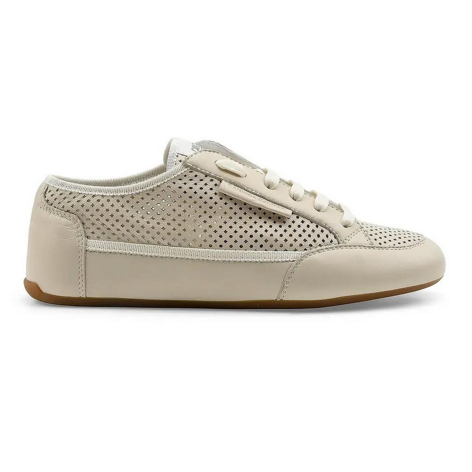 Candice Cooper Dafne 2 Perforierter Low Top Sneaker  