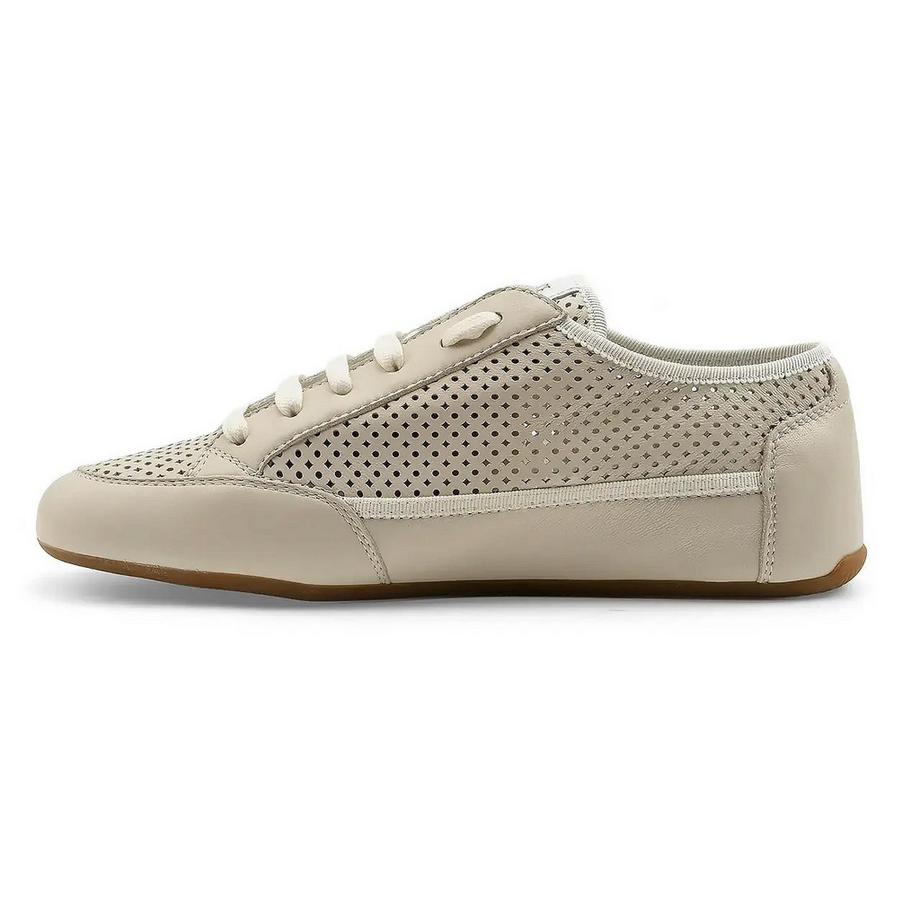 Candice Cooper Dafne 2 Perforierter Low Top Sneaker  