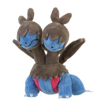 Zweilous Sitting Cuties Plush