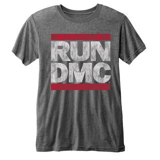 Run DMC T-Shirt Logo  