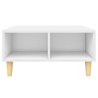 VidaXL Couchtisch holzwerkstoff  