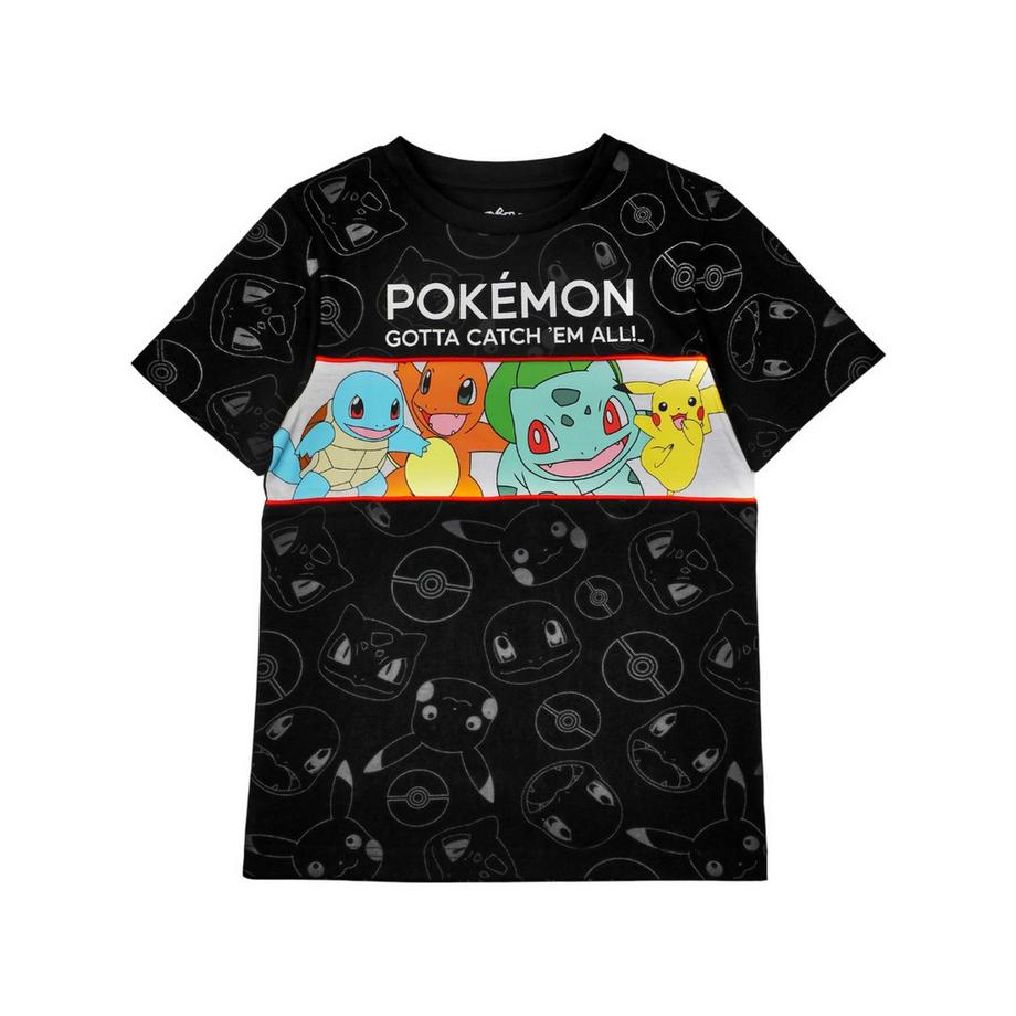 TShirt  kurzärmlig