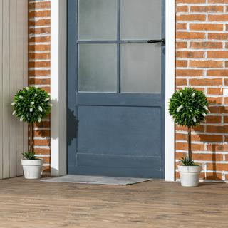 HOMCOM plante artificielle  