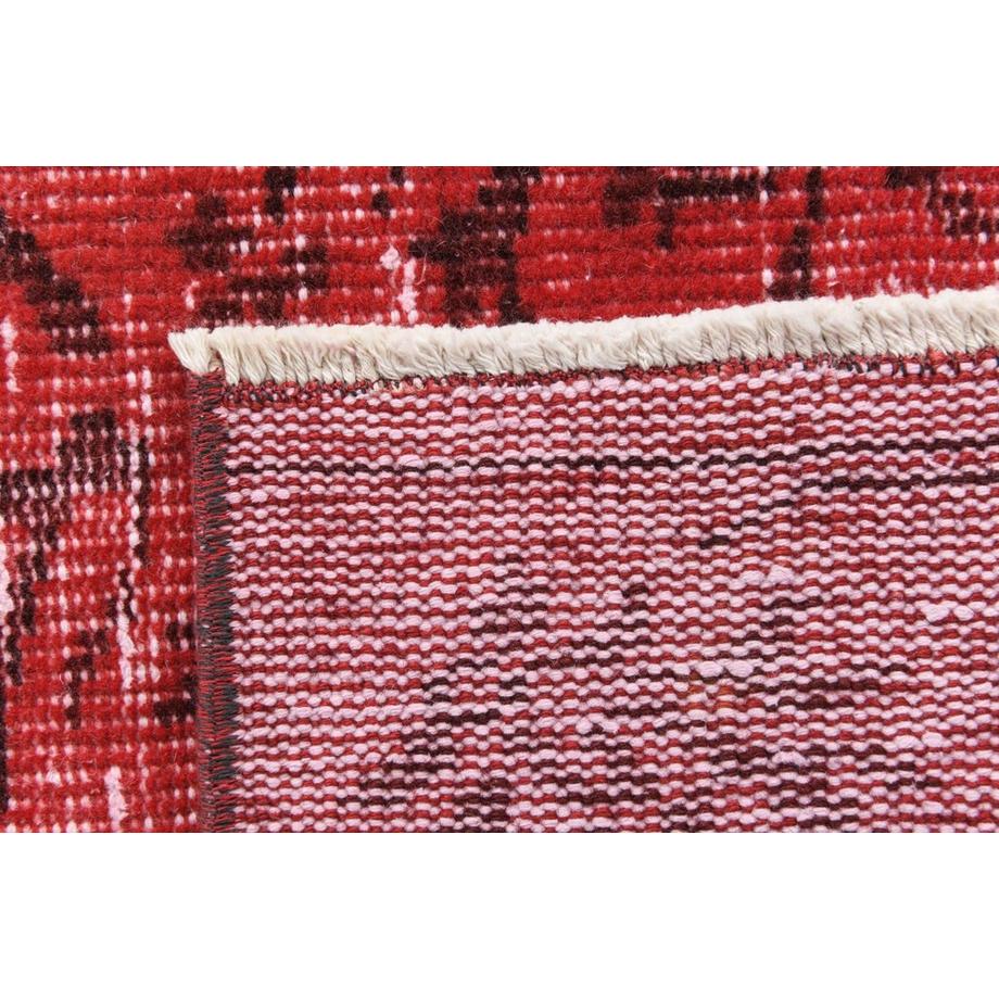 VIDAL Tapis fait à la main Ultra Vintage  