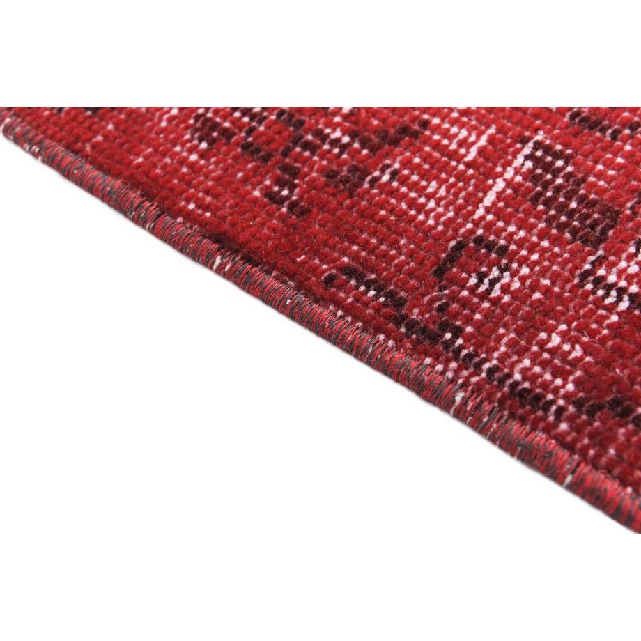 VIDAL Tapis fait à la main Ultra Vintage  