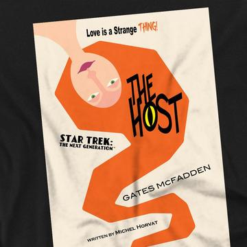 The Next Generation Season 4 Episode 23 TShirt