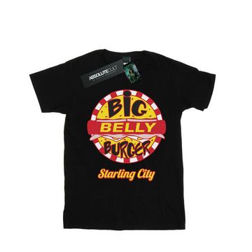 Belly Burger TShirt