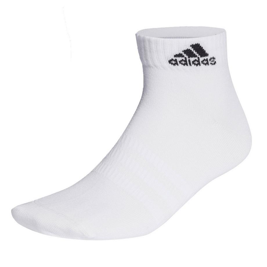 adidas Thin Ankle Socken 3er Pack  