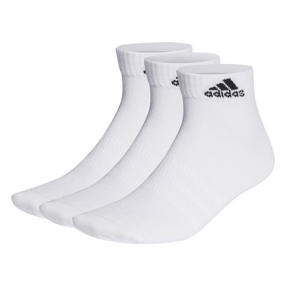 Socken  3er Pack-Thin Ankle