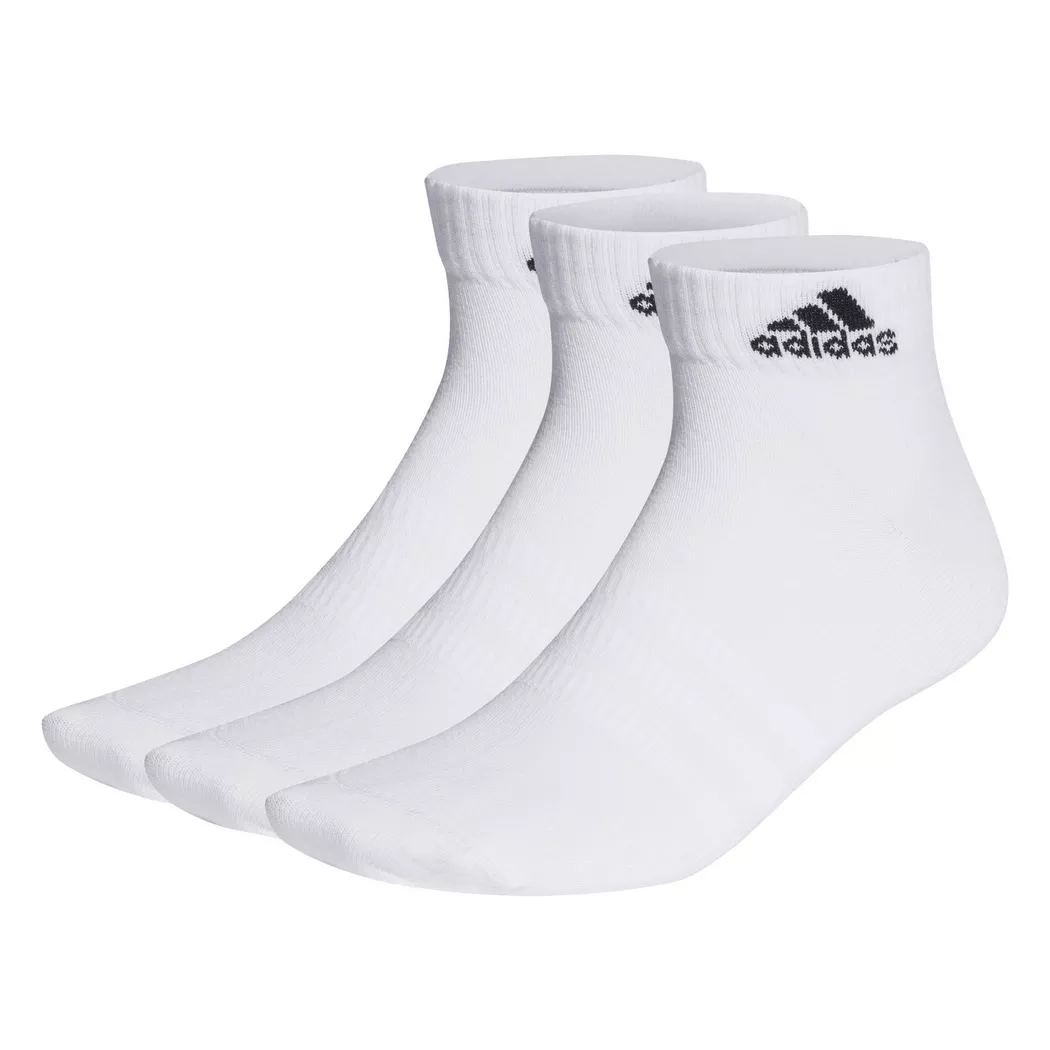 Söckchen adidas Thin & Light (x3)