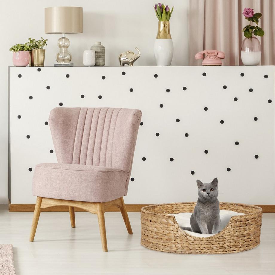 Northix  Cuccia per cani e gatti 