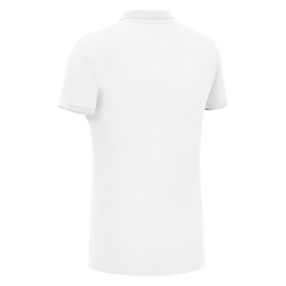 macron Waltz Eco Poloshirt  