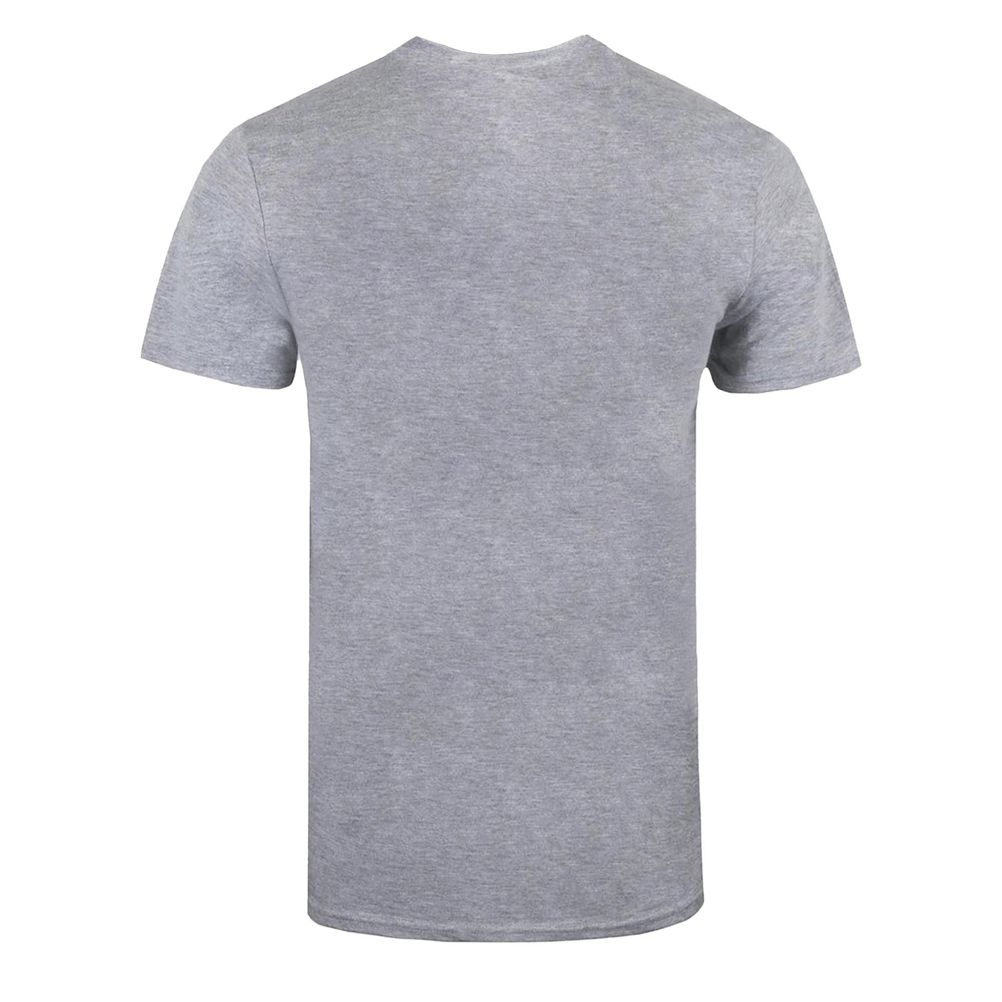 Black Panther Black Panther Combat T-Shirt  