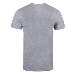 Black Panther Black Panther Combat T-Shirt  