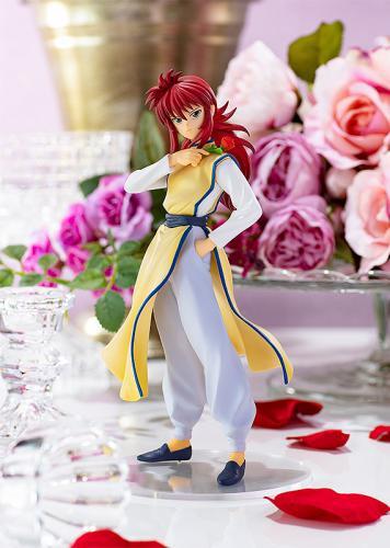 Takara Tomy  Statische Figur - Pop Up Parade - Yuyu Hakusho - Kurama 