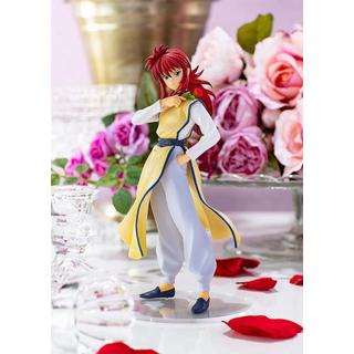 Takara Tomy  Statische Figur - Pop Up Parade - Yuyu Hakusho - Kurama 