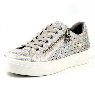 Lunar  Sneaker Charm, LeoMuster 