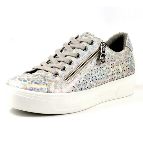 Lunar  Sneaker Charm, LeoMuster 